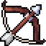 Ícone da classe Arqueiro