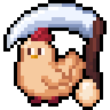 Ícone da classe Fazendeiro