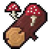 Ícone da classe Lenhador